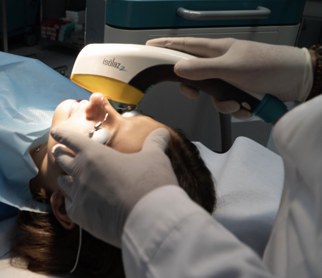 Dermatologia: Isolaz un’efficace innovazione terapeutica per l’acne.